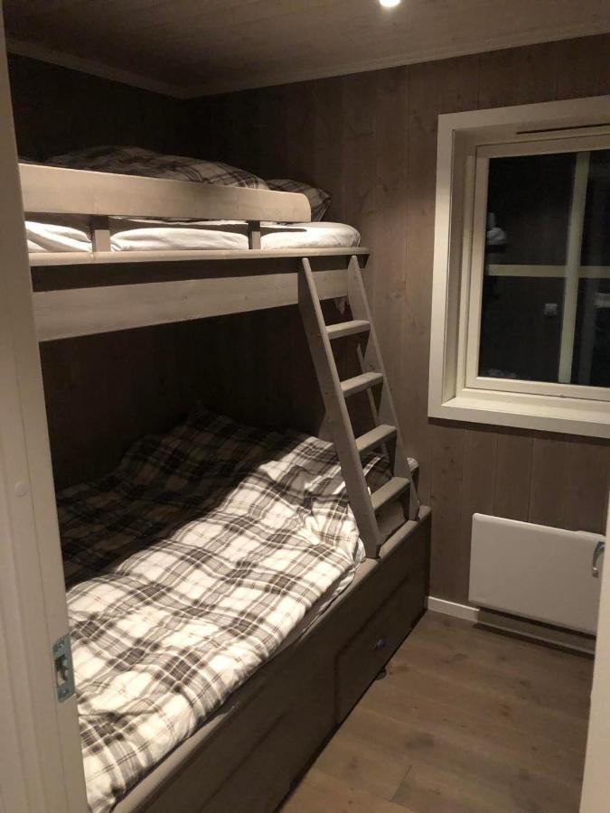 Sanderstolen Hébergement de vacances *